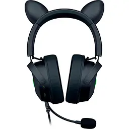 Ігрові навушники Razer Kraken Kitty V2 PRO Black (RZ04-04510100-R3M1) [95223] - мініатюра 5