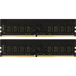 Модуль пам'яті DDR4 INTELIGENTES 2x16GB 2666 MHz (IU4CHD2/32) [138859] - мініатюра 2