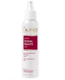 Зволожуючий міст для обличчя Brume Hydra Beaute Guinot 100 мл