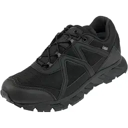 Кросівки Chiruca Patrol 47 Gore-Tex Surround Black - мініатюра 4
