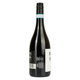 Вино Mare Magnum Piemonte Barbera червоне сухе 14.5% 0.75 л - мініатюра 3