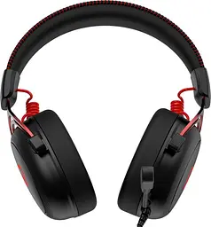 Навушники GamePro Asgard Skald Origin Black-Red (HS850BR) - мініатюра 5