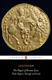 The Digest of Roman Law