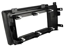 Перехідна рамка Volvo S60, V70, XC70 Carav 22-1867 - мініатюра 4