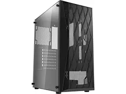 Корпус DarkFlash DK352 Black