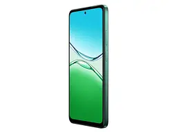 Смартфон OPPO A5 4G 6/128GB Aurora Green - мініатюра 2