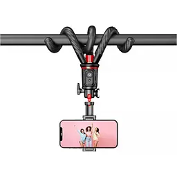 Монопод Proove Flexible Portable Black (MPSG00010001) [110121] - мініатюра 7
