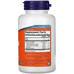 Олія криля Now Foods Neptune Krill Oil 500 мг 120 капсул - мініатюра 2