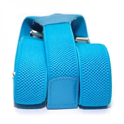 Підліткові підтяжки Gofin suspenders 80х3 см od00015761 - мініатюра 3