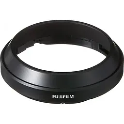 Об'єктив Fujifilm XF 23mm f/2.0 R WR Black (16523169) [99544] - мініатюра 5