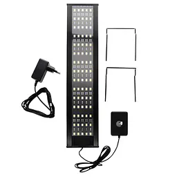 Світильник LED для тераріумів Hobby Terra Fix & Easy LED 11.5 W (37614) - мініатюра 6