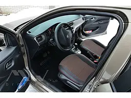Авточохли модельні MW Brothers для Peugeot 301 c 2012 - мініатюра 4