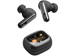 Навушники TWS JBL Live Beam 4 Black (LIVEBEAM4BLK) - мініатюра 6