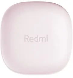 TWS Xiaomi Redmi Buds 6 Play Pink (BHR8775GL) UA - мініатюра 3