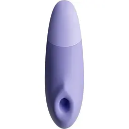 Вакуумний вібратор Womanizer Enhance (Liliac) - мініатюра 5