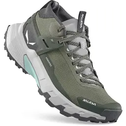 Черевики Salewa Pedroc 2 MID PTX Wmn - мініатюра 4