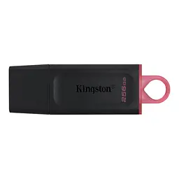 Накопичувач 256GB USB 3.2 Type-A Gen1 DT Exodia Kingston teh0013390 - мініатюра 2