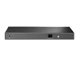 Комутатор TL-SF1024, 24xFE, 10/100 Mb/s, некерований TP-Link teh0028265 - мініатюра 3