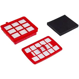 Аксесуари для пилососiв Gorenje Set Hepa Filter (466439) - мініатюра 2