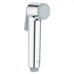 Набір гігієнічного душу прихованого монтажу Grohe Bauclassic UA2904800S, Хром - мініатюра 3