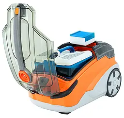 Пилосос Thomas Aqua + Pet & Family (6376339) - мініатюра 4