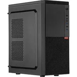 Комп’ютер персональний 2E Rational Intel i3-12100 8Gb F256GB UMA H610 2E-E130 500W FreeDos