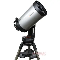 Телескоп Celestron NexStar Evolution 9.25 (12092) - мініатюра 3