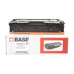 Картридж BASF Canon 045M, 1240C002 (KT-CRG045M)