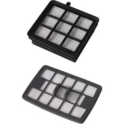 Фільтри для пилососiв Gorenje HF2303 Set Hepa Filter+sponge+micro Hepa filter (466439)