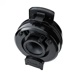 Вафельница Steba WE 20 Black - мініатюра 4