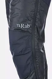 Трекінгові штани Rab Photon Pants XL Чорний - мініатюра 4