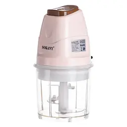 Чоппер Sokany SK-06009ВЕ - мініатюра 2