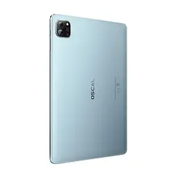 Планшет Blackview Oscal Pad 70 4/128Gb Glacier Blue UA UCRF - мініатюра 6