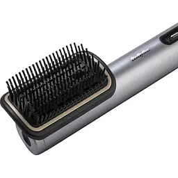 Фен-щітка BaByliss Air Wand AS6555E Limited Edition Silver/Gold [155563] - мініатюра 9