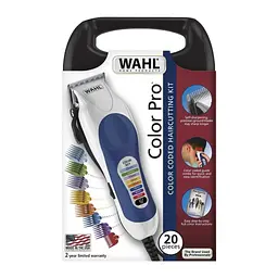Машинка для стрижки Wahl 20104.0460 - мініатюра 2