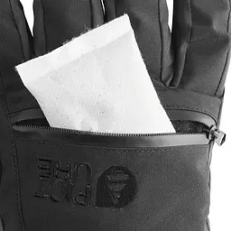 Рукавиці Picture Organic Kincaid 9 Black/Black (1012-GT156A-9) - мініатюра 5