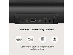 Саундбар Creative Stage Pro (51MF8495AA000) - мініатюра 8