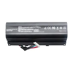 Аккумулятор для ноутбука Asus ROG G751 A42N1403, 5800mAh (88Wh), 4cell, 15V, Li-ion AlSoft (A47775)