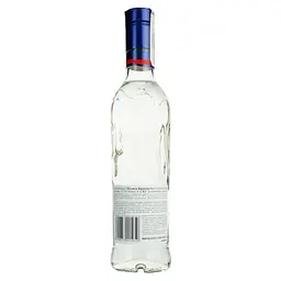 Горілка Finlandia Cranberry 37.5% 0.5 л (47723) - мініатюра 4