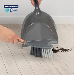 Набір для прибирання Heinner (HR-GHR-5PCS) - мініатюра 2