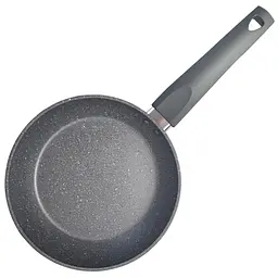 Сковорода универсальная Pepper Корсо 28 см серая PR-2308-28
