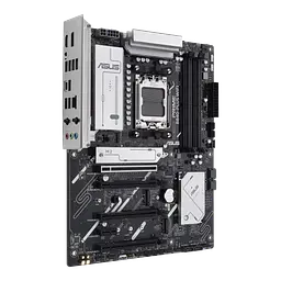 Материнcька плата Asus B840-Plus Prime Wi-Fi Socket AM5 (PRIME B840-PLUS WIFI) - мініатюра 2