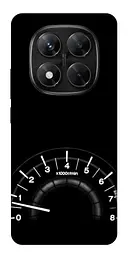 TPU чехол Demsky Speed для Xiaomi Redmi Note 14 Pro 5G