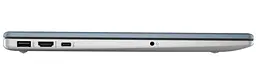 Ноутбук HP 15.6 15-fd0185ua FHD IPS AG/Intel 7-150U/24GB/512SSD/UMA/DOS/Blue (CS8B1EA) - мініатюра 5