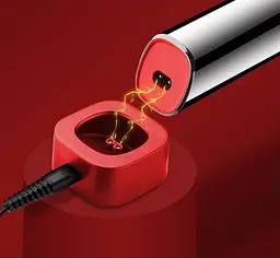 Професійна машинка Kemei Km-5016 для стрижки волосся - мініатюра 4