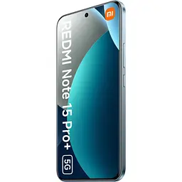 Мобільний телефон Xiaomi Redmi Note 15 Pro+ 5G 12/512GB Glacier Blue (1183695) - мініатюра 9