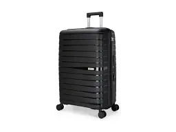 Валіза Semi Line 28 L Black (T5794-3) - мініатюра 4