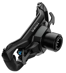 Кермо MOZA Racing Lamborghini Essenza SCV12 Eкран 4.3" RGB Black - мініатюра 5