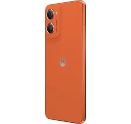 Смартфон Motorola Moto G06 4/64GB Arabesque (UA) - мініатюра 7