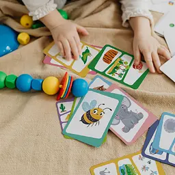 Настільна карткова гра для дітей "Вікторина: Вгадай тварину!" DoDo Toys 301244 - мініатюра 4
